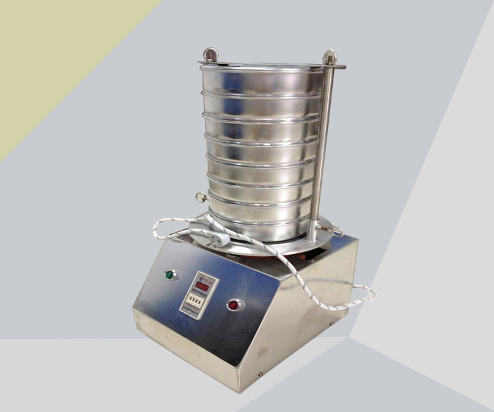 Laboratory Test Sieves