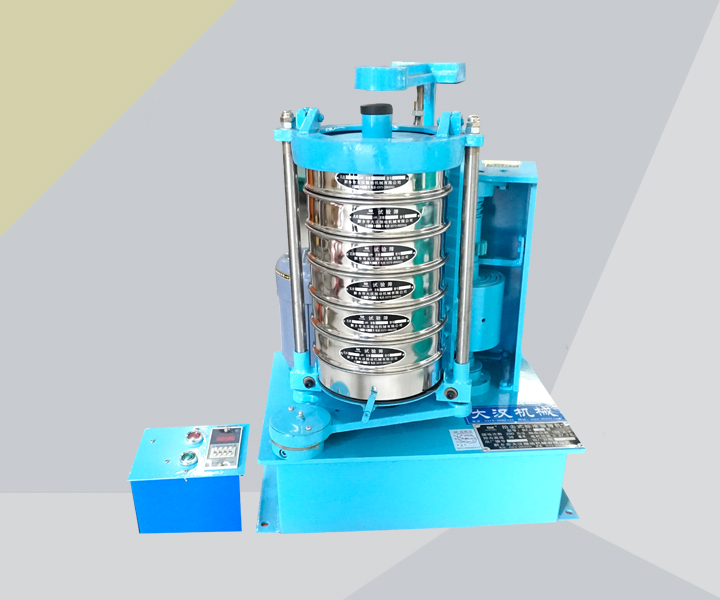 Rotap Sieve Shaker