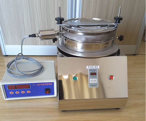 Ultrasonic Sieve Shake Price