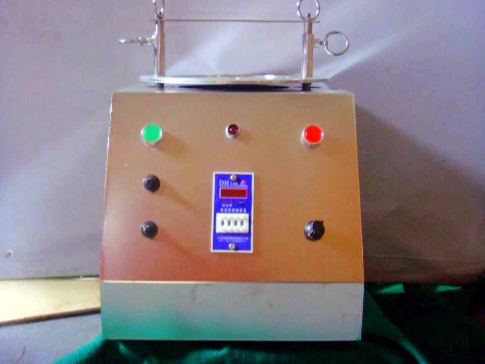 Electromagnetic Sieve Vibrator