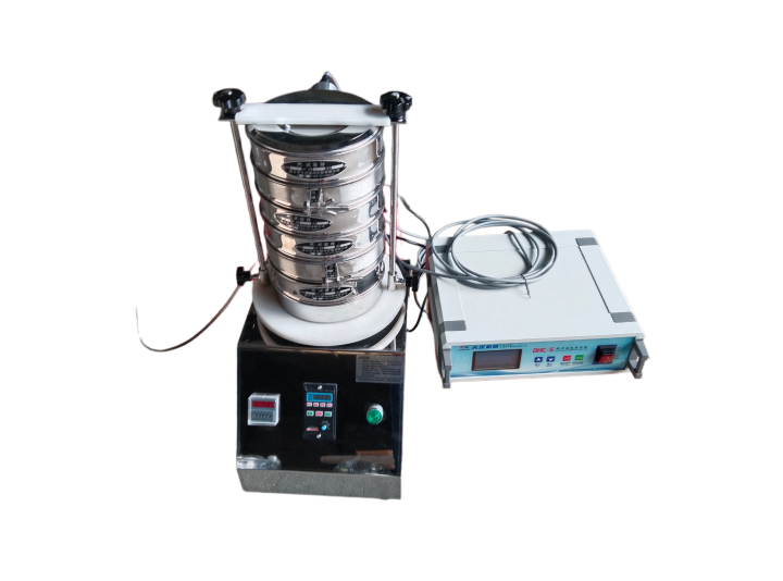 Stainless Steel Ultrasonic Sieves