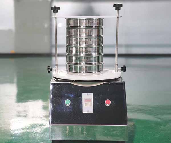 Chemical Catalyst Test Sieve