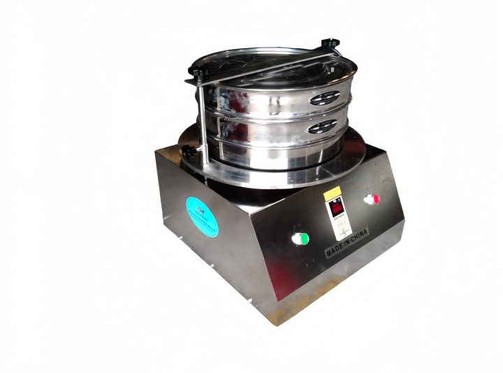 Digital Laboratory Sieve Shaker