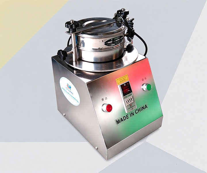 Polyester Sieve Shaker