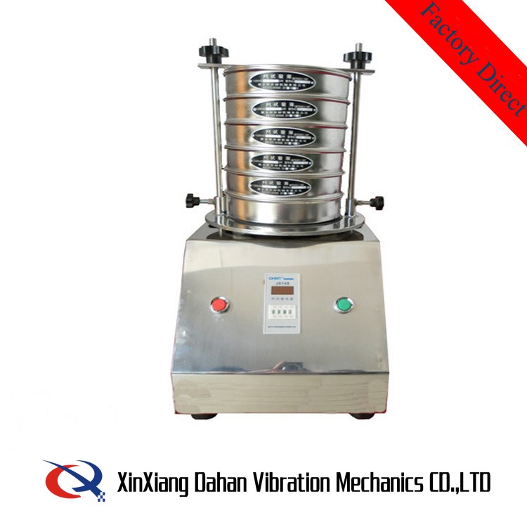 Sieve Testing Equipment Price