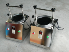 Sand Test Sieve