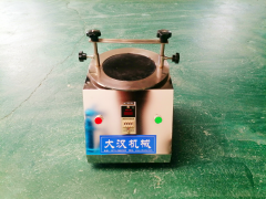 Metal Powders Test Sieve